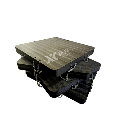 Outrigger Pads Crane Pad Jack Plate