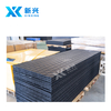 HDPE Temporary Road Mats HDPE Construction Track Road Mat Ground Protection Mat