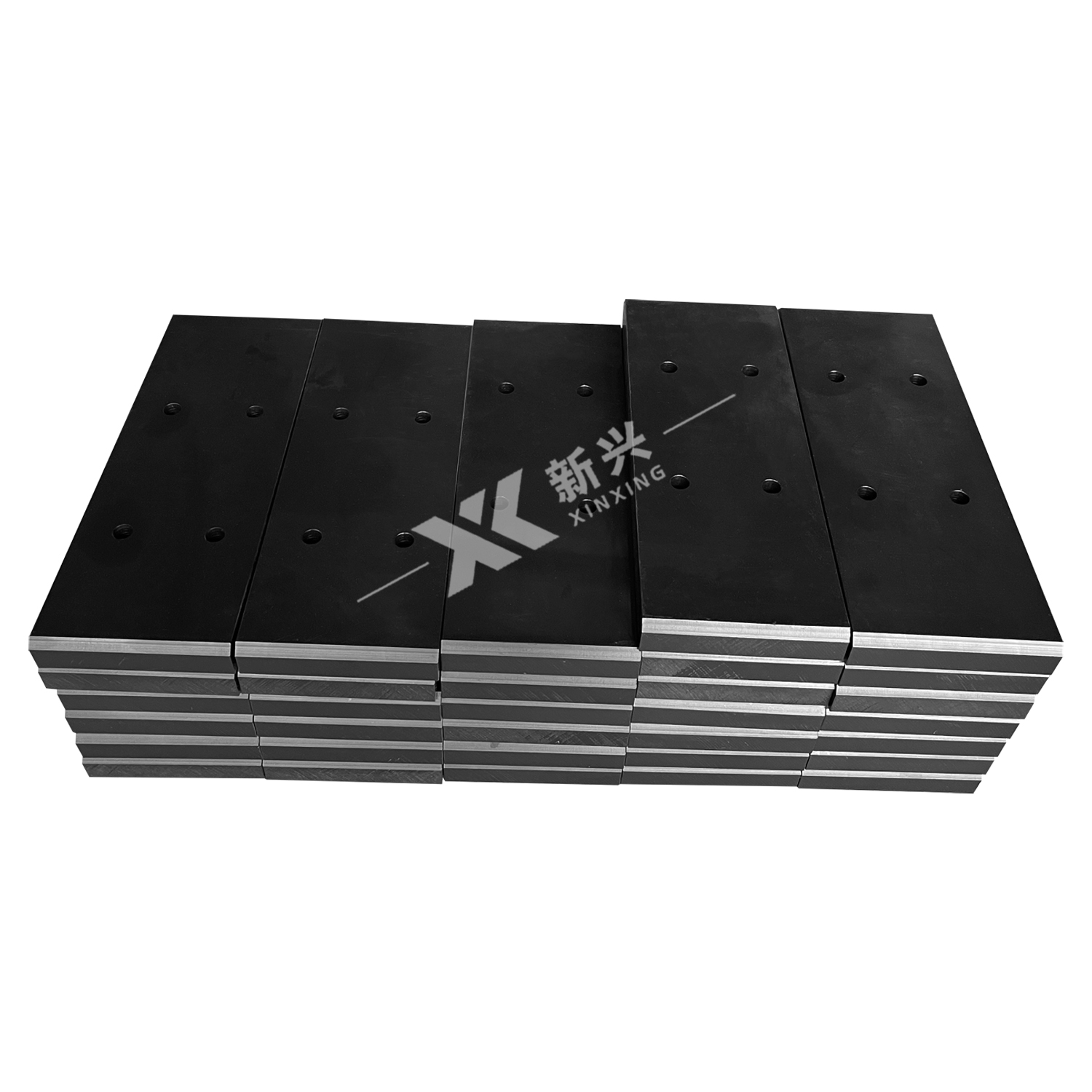 Highly Durable UHMWPE Height Adjustable Dock Bumpers