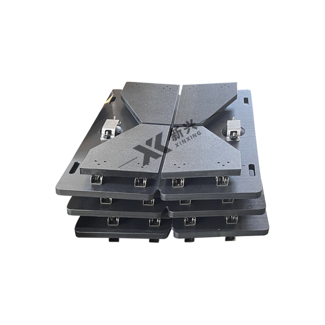 HDPE Sheet Foldable soccer training rebound boards Manufacturer