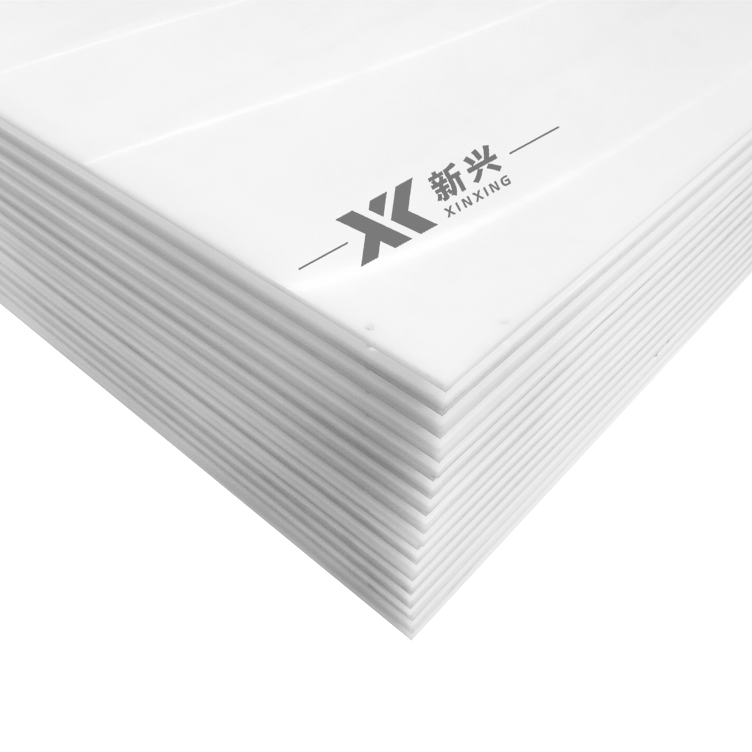 Anti-Impact, UHMWPE Sheet for Coal Bed Liners/UHMWPE Plastic Coal Bunker Liner Sheets