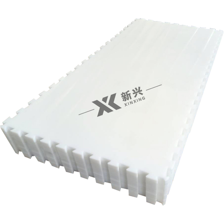 Polyethylene HDPE Plastic Synthetic Ice Rink Board Mobile Synthetic 