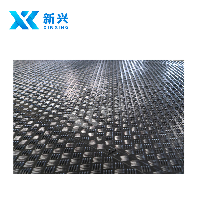 Hdpe Road Protection Ground Mats