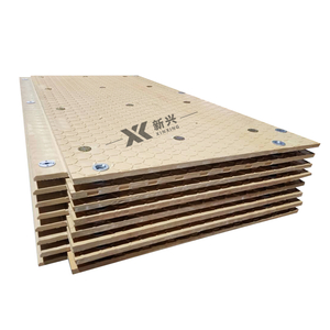 XINXING Hollow Ground Protection Mats