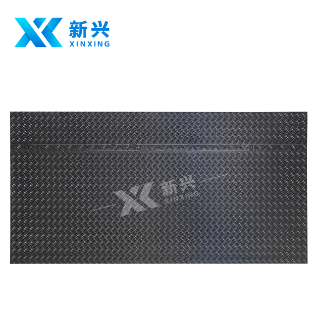 Hdpe Road Protection Ground Mats