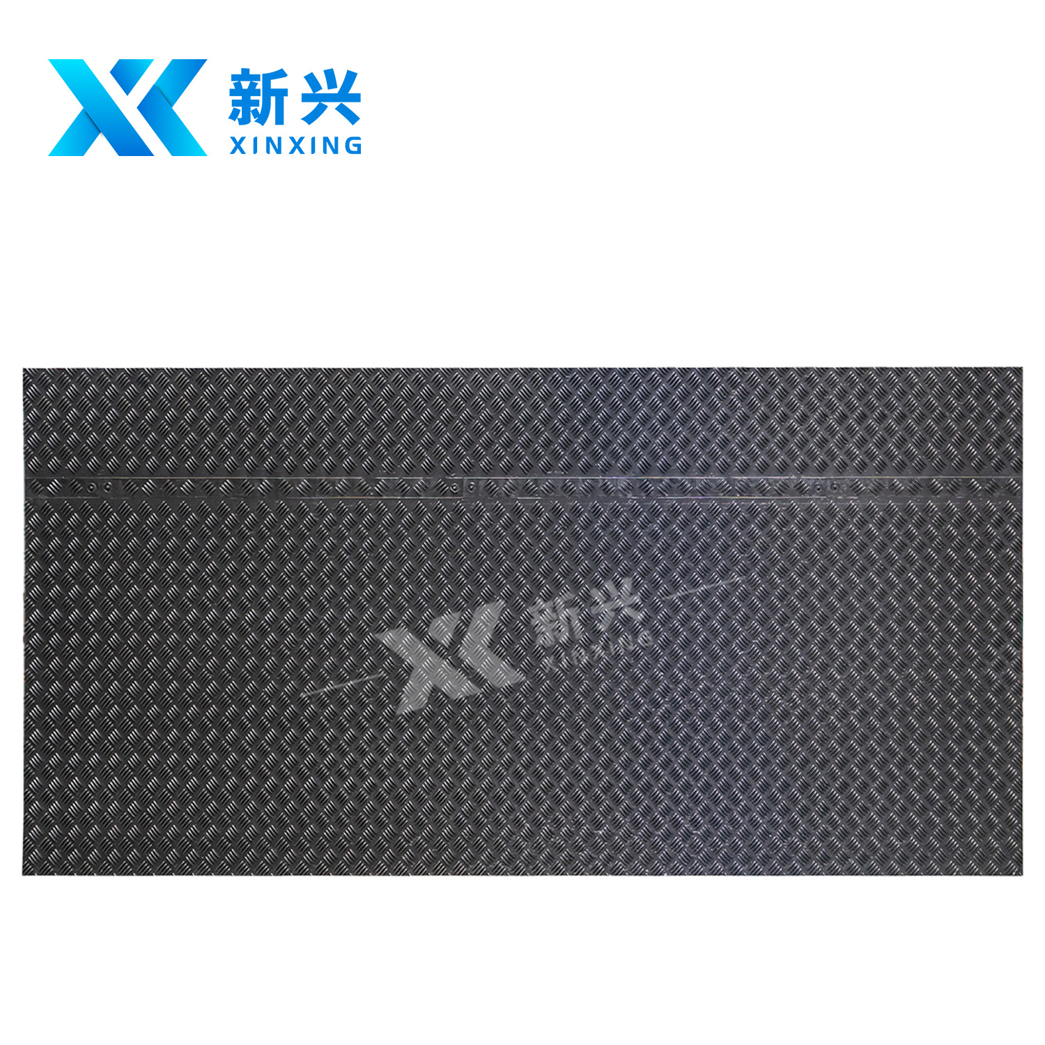 xinxing Ground Protection Mats / road mats pe material