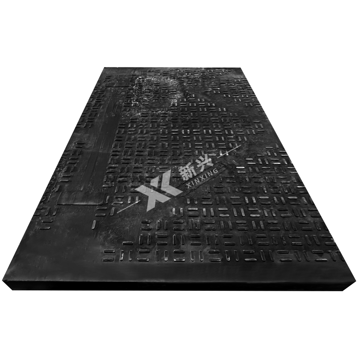 Construction Protection Hdpe Material Plastic Ground Protection Mats