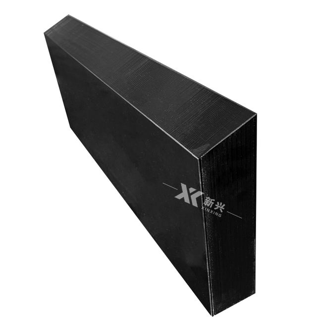 UHMWPE Marine Fender Face Pad / PE Machined Pads