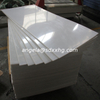 Extruded Solid Enginnering Plastic HDPE Polyethylene Sheet/Green High Density Extruded Polyethylene HDPE Board
