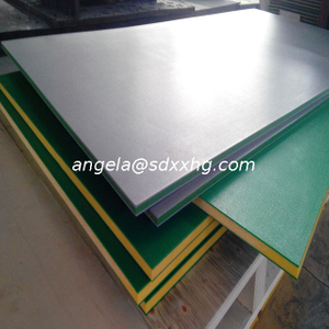 Double Color HDPE Sheet/ Two Color HDPE Board