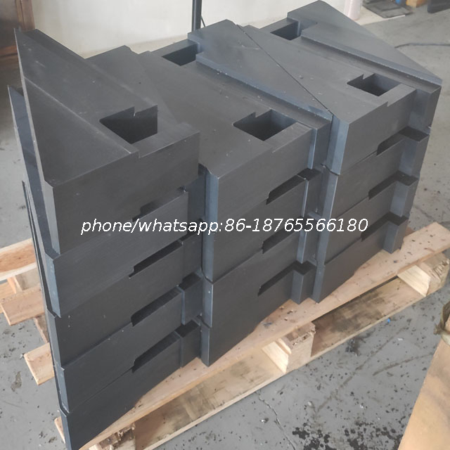 High Quality Wear Resistance Uhmwpe Parts (2)