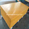 Anti-uv Polyethylene UHMWPE Sheet Fabric Cutting Board Recycled