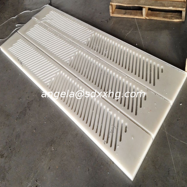 China virgin uhmwpe suction boxer cover manufacturer