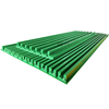 Ustomization Thickness Resin Flat Plastic Uhmwpe Wear Strips/China Guide Polyethylene Wear Strips