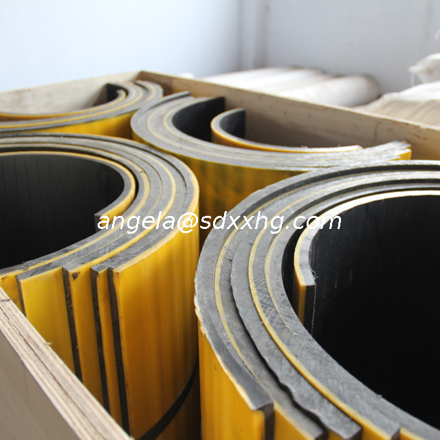 Uhmwpe Liner Sheet/uhmwpe Liner Plate/uhmwpe Lining Plate Truck Bed Liner