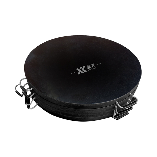 Crane Outrigger Pads Composite Customized Jacking Block Wear Resistant Stable UHMWPE Sheets