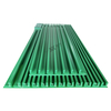 Engineering Conveyor Chain UHMWPE Chain Guides Rails Green Slide Plastic Guide Rail