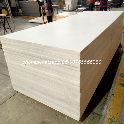 UHMWPE Plastic Panel / PE 1000 Boards 
