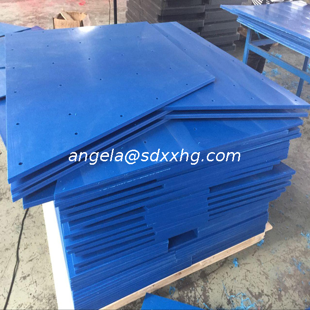 UHMWPE lining solution and UHMWPE liner with high wear resistant and impact strength/UHMWPE 1000 liner sheet