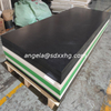 UHMW SHEET/BLACK REPROCESSED PE Board/UHMW Polyethylene Sheet 1/2" Thickness