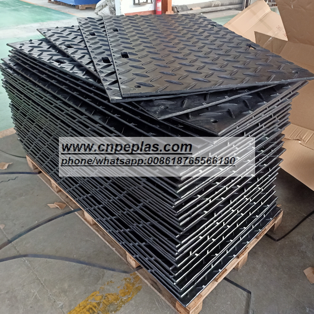 pe ground protection mats (2)