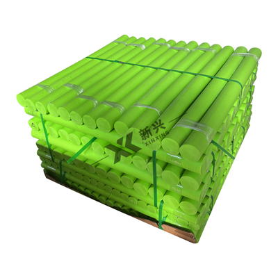 UHMWPE Outrigger Pads / HDPE Foot Support Mats