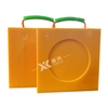 Heavy Load Capacity Colored Crane Mats Hdpe Plastic Sheets Truck Outrigger Pads