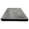 Heavy-duty Ground Protection Mats Provide You with A Safe And Stable Working Environment.