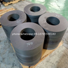 Customized CNC UHMW PE Machined Plastic Wear Parts for Port