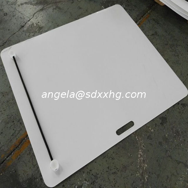 Hockey Practice Plastic Shooting Pad for Children