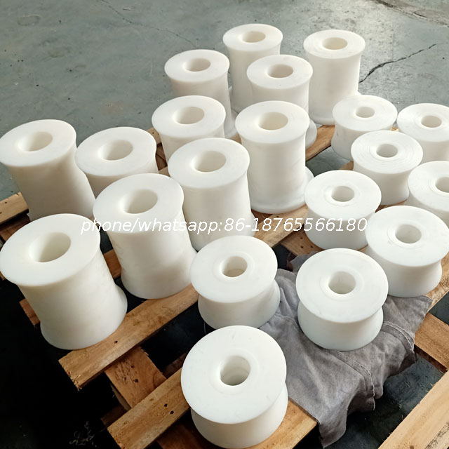 UHMWPE Sheets, UHMWPE Rollers,UHMWPE Pipes,UHMWPE Guide Rails,UHMWPE Spare Parts