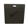 Heavy Duty UHMWPE Crane Outrigger Pad Anti-Slip Ground Support Mat for Construction