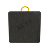 Heavy Duty UHMWPE Crane Outrigger Pad Anti-Slip Ground Support Mat for Construction